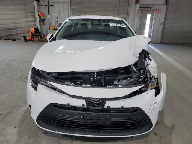 Photo 5 from auction – 2023 TOYOTA COROLLA LE with VIN 5YFB4MDEXPP041519