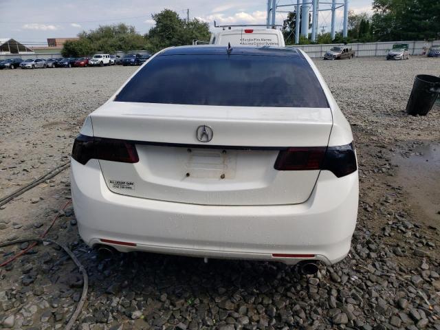 Photo 6 from auction – 2012 ACURA TSX with VIN JH4CU2F49CC029733