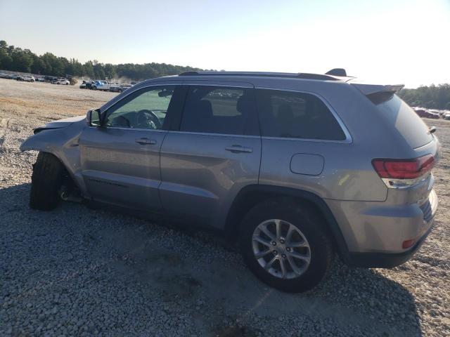 Photo 2 from auction – 2021 JEEP GRAND CHER with VIN 1C4RJFAG4MC778728