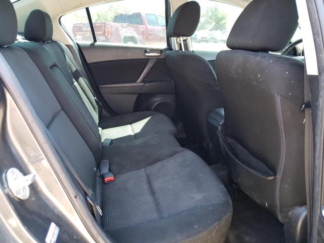 Photo 10 from auction – 2013 MAZDA 3 I with VIN JM1BL1V70D1752017