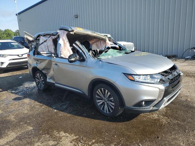 Photo 4 from auction – 2019 MITSUBISHI OUTLANDER with VIN JA4AD3A36KZ042233