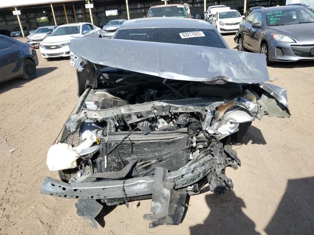 Photo 5 from auction – 2018 CHRYSLER 300 S with VIN 2C3CCABG2JH261765