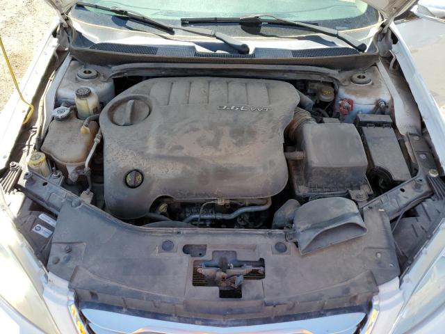 Photo 11 from auction – 2013 CHRYSLER 200 LIMITE with VIN 1C3CCBCG7DN556277