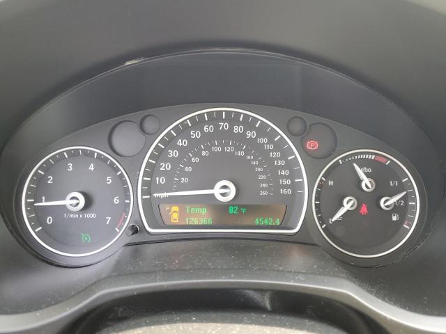 Снимка 9 от търг – 2008 SAAB 9-3 2.0T с VIN YS3FB49Y781144504