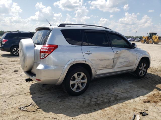Photo 3 from auction – 2012 TOYOTA RAV4 LIMIT with VIN JTMYF4DVXCD031820