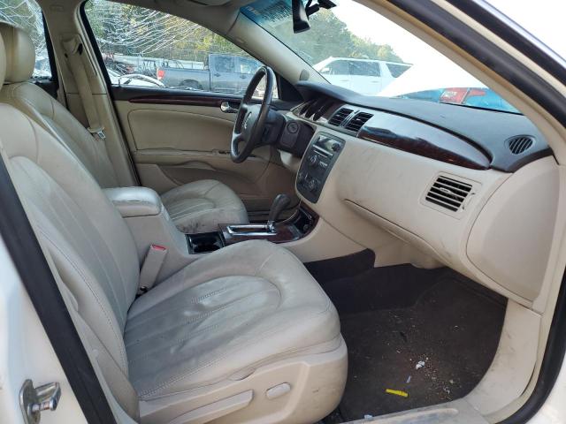 Photo 7 from auction – 2008 BUICK LUCERNE CX with VIN 1G4HD57258U151587