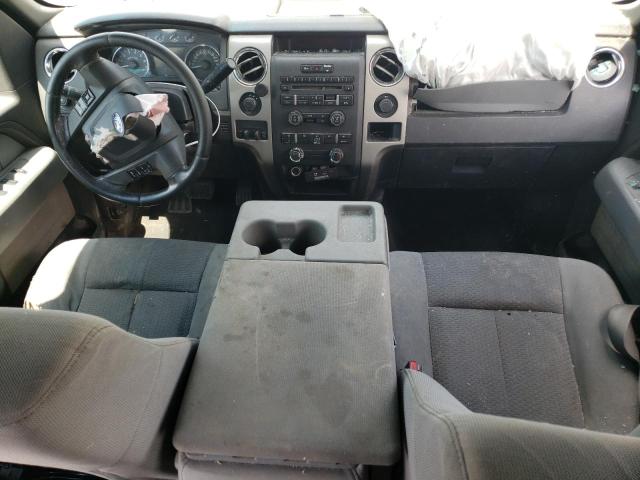 Photo 8 from auction – 2011 FORD F150 SUPER with VIN 1FTFW1EF5BFC79327