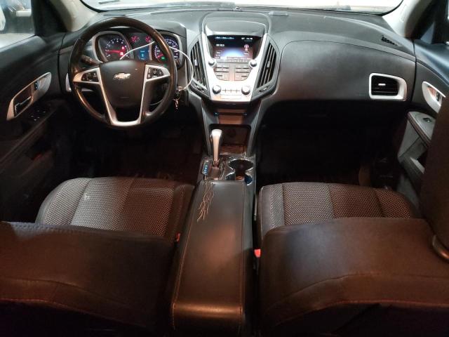 Photo 8 from auction – 2012 CHEVROLET EQUINOX LT with VIN 2GNFLEEK0C6251807