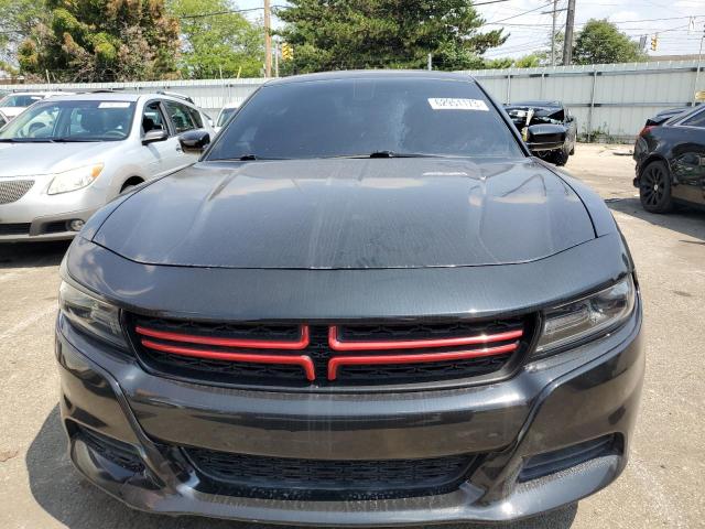 Photo 5 from auction – 2016 DODGE CHARGER R/ with VIN 2C3CDXCT4GH346806