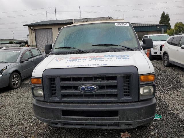 Photo 5 from auction – 2011 FORD ECONOLINE with VIN 1FTSS3EL1BDA97700