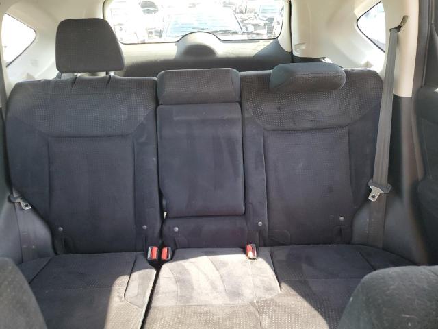 Photo 10 from auction – 2012 HONDA CR-V EX with VIN 5J6RM3H54CL000478