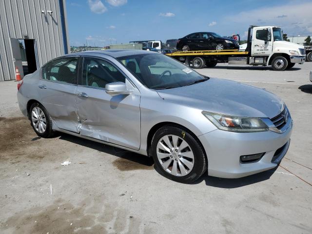 Photo 4 from auction – 2014 HONDA ACCORD EXL with VIN 1HGCR2F83EA224684