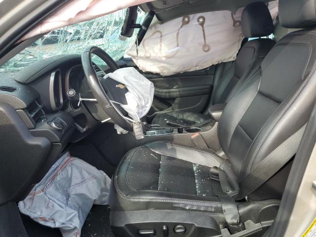 Photo 7 from auction – 2015 CHEVROLET MALIBU LTZ with VIN 1G11F5SL9FF205502