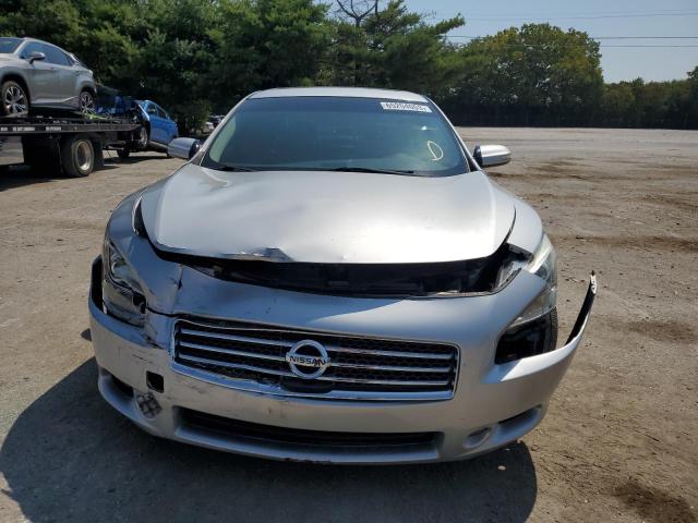 Photo 5 from auction – 2011 NISSAN MAXIMA S with VIN 1N4AA5AP7BC860351