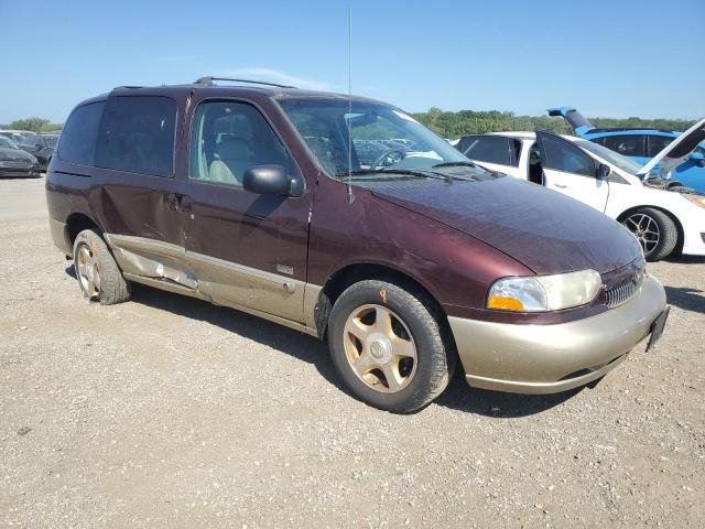 Photo 4 from auction – 2000 MERCURY VILLAGER E with VIN 4M2XV14T6YDJ04324