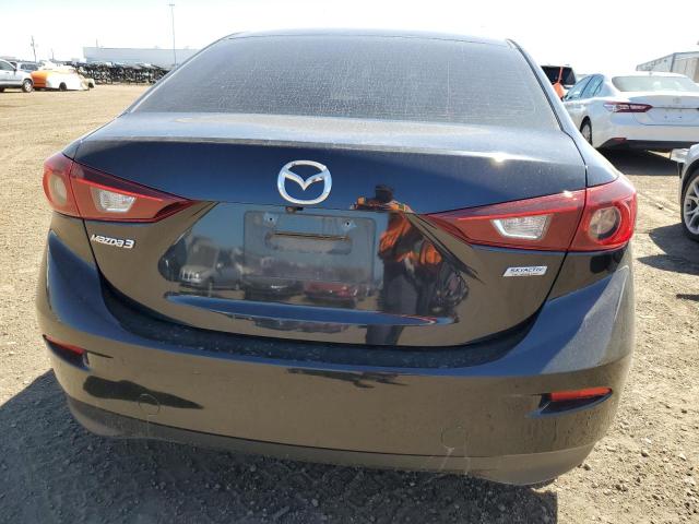 Photo 6 from auction – 2018 MAZDA 3 SPORT with VIN 3MZBN1U76JM178787
