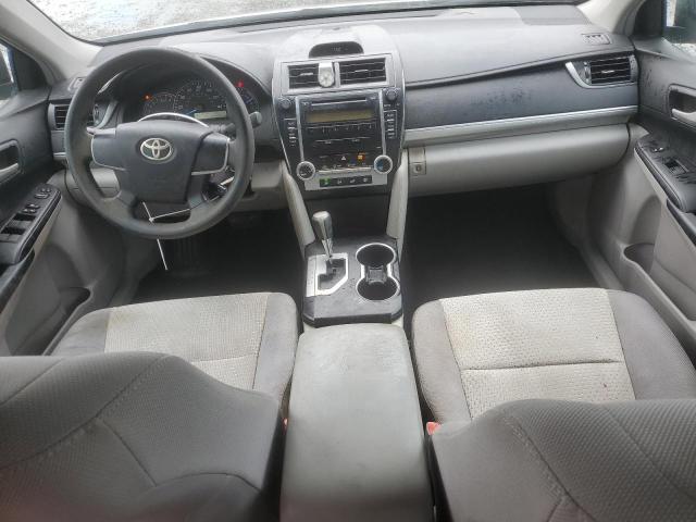 Photo 8 from auction – 2012 TOYOTA CAMRY BASE with VIN 4T1BF1FK4CU613141