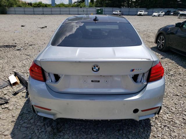 Photo 6 from auction – 2015 BMW M4 with VIN WBS3R9C54FK330891