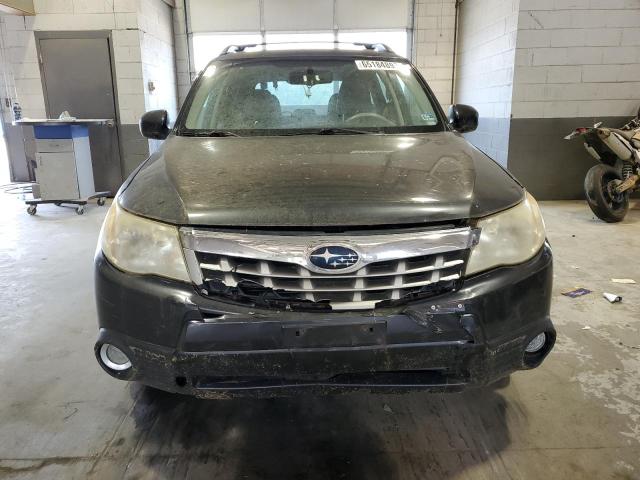 Photo 5 from auction – 2012 SUBARU FORESTER L with VIN JF2SHBEC1CH455611