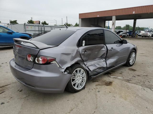 Photo 3 from auction – 2008 MAZDA 6 I with VIN 1YVHP84C485M27868