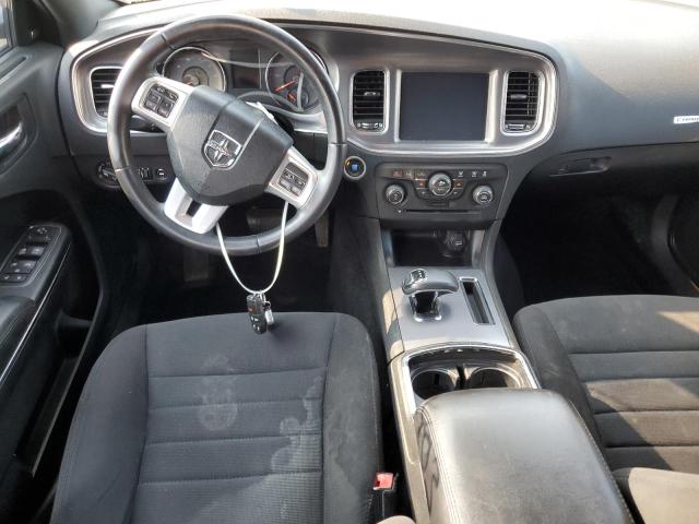 Photo 8 from auction – 2012 DODGE CHARGER SX with VIN 2C3CDXJGXCH306567