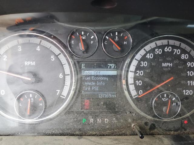 Photo 9 from auction – 2010 DODGE RAM 1500 with VIN 1D7RV1CT4AS199151