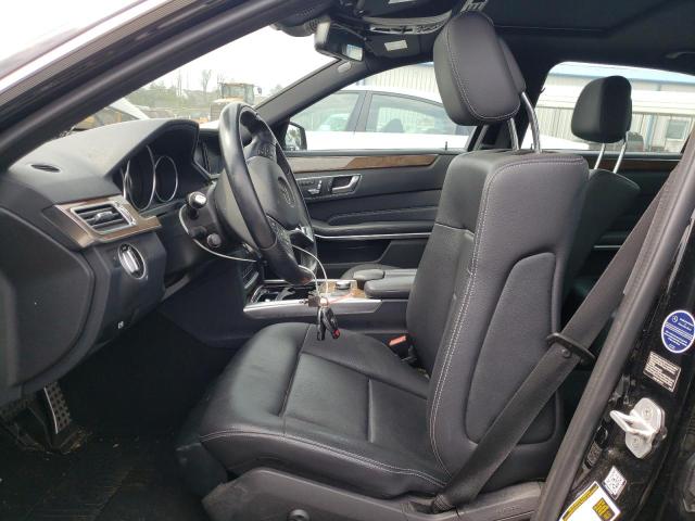 Photo 7 from auction – 2014 MERCEDES-BENZ E 350 4MAT with VIN WDDHF8JB6EB001090