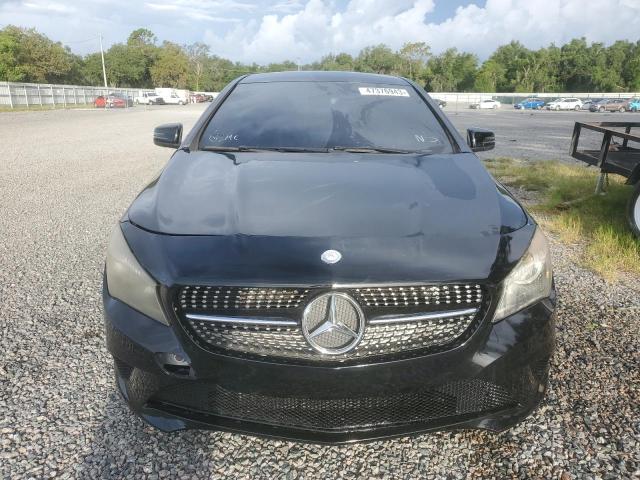 Photo 5 from auction – 2016 MERCEDES-BENZ CLA 250 with VIN WDDSJ4EB3GN303266