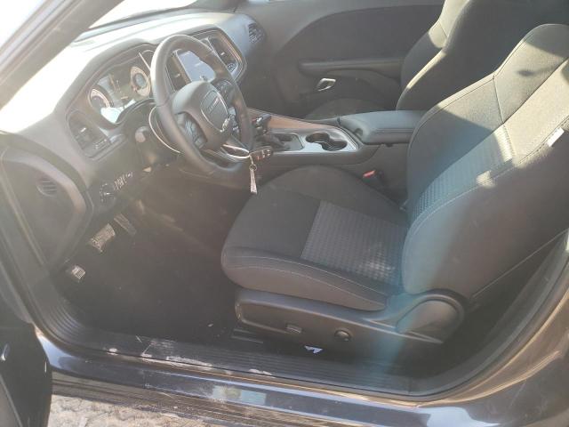 Photo 7 from auction – 2023 DODGE CHALLENGER with VIN 2C3CDZFJXPH558048
