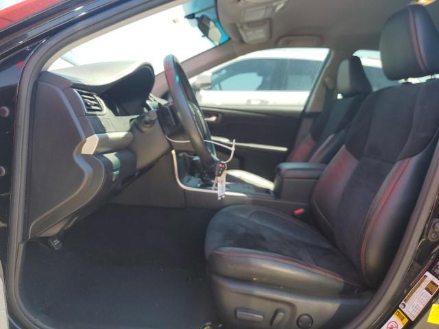 Photo 7 from auction – 2017 TOYOTA CAMRY LE with VIN 4T1BF1FK7HU372800