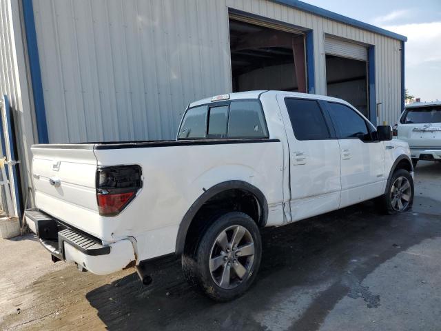 Photo 3 from auction – 2013 FORD F150 SUPER with VIN 1FTFW1ET1DFB98415