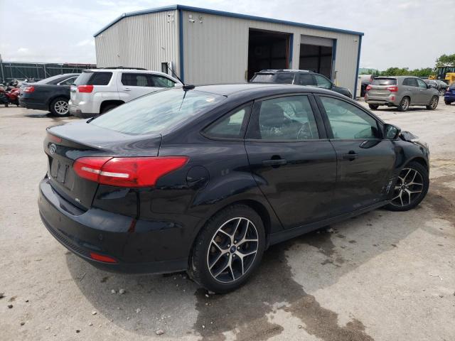 Photo 3 from auction – 2017 FORD FOCUS SEL with VIN 1FADP3H26HL290250