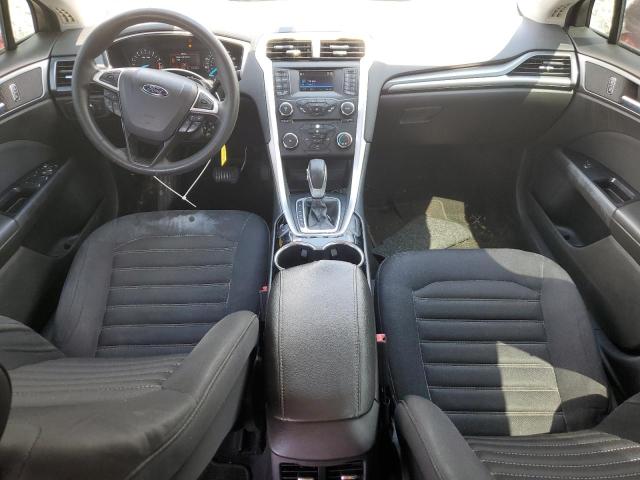 Photo 8 from auction – 2014 FORD FUSION SE with VIN 3FA6P0H72ER303186
