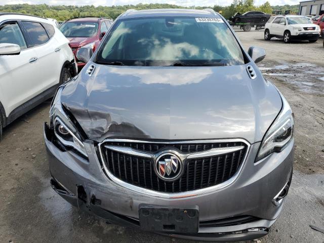 Photo 5 from auction – 2019 BUICK ENVISION E with VIN LRBFXCSA0KD021339