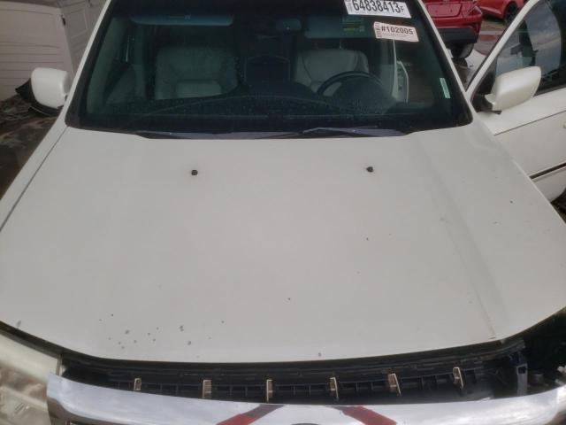 Photo 12 from auction – 2012 HONDA PILOT TOUR with VIN 5FNYF3H94CB029092