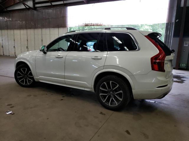Photo 2 from auction – 2017 VOLVO XC90 T6 with VIN YV4A22PK4H1153484