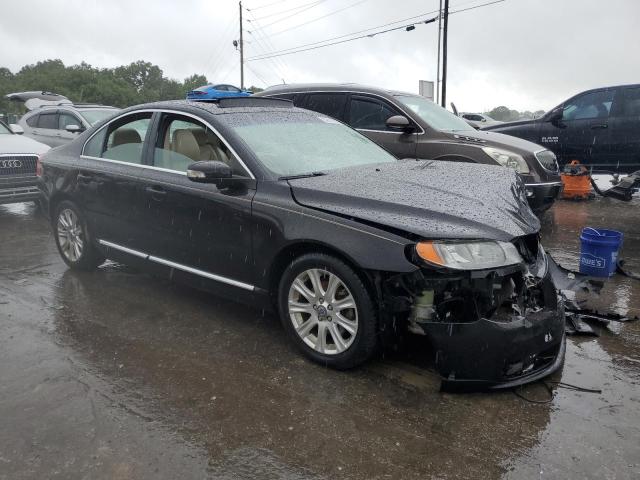 Photo 4 from auction – 2011 VOLVO S80 3.2 with VIN YV1952AS8B1148134