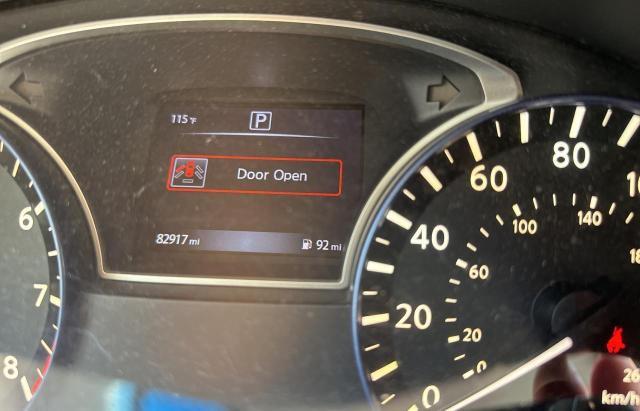 Photo 8 from auction – 2016 NISSAN ALTIMA 2.5 with VIN 1N4AL3AP7GC183808