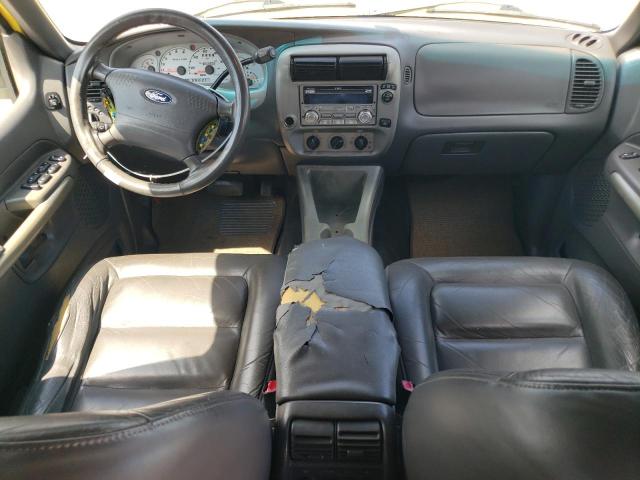 Photo 8 from auction – 2002 FORD EXPLORER S with VIN 1FMZU67E12UD01075