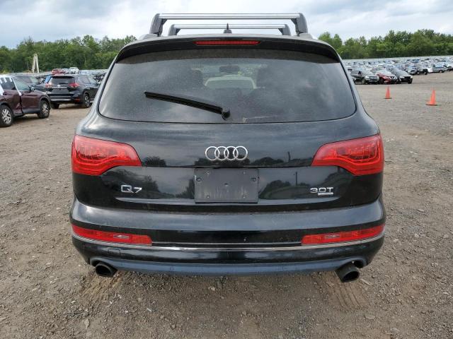 Photo 6 from auction – 2015 AUDI Q7 PREMIUM with VIN WA1LGAFE9FD028909