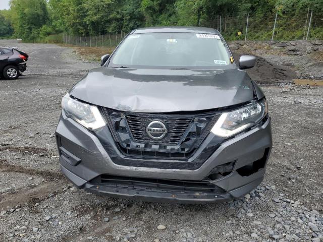 Photo 5 from auction – 2018 NISSAN ROGUE S with VIN KNMAT2MVXJP586325