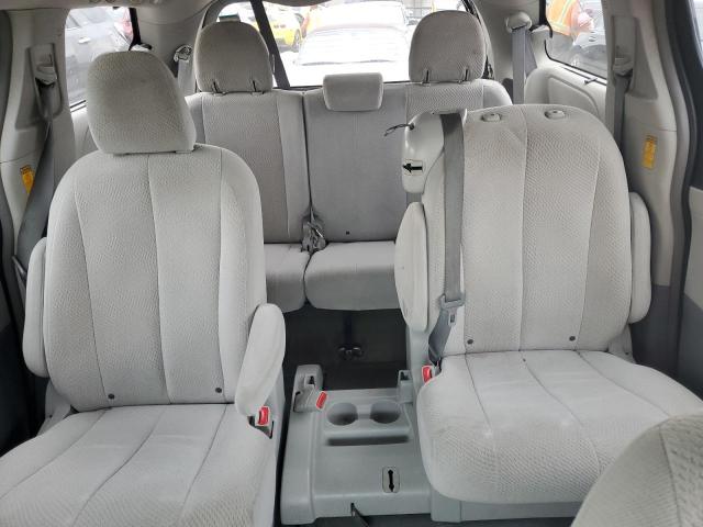 Photo 10 from auction – 2013 TOYOTA SIENNA LE with VIN 5TDKK3DC2DS397366