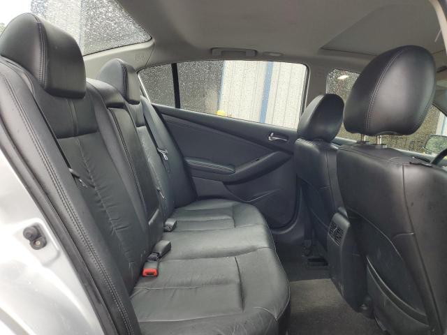 Photo 10 from auction – 2012 NISSAN ALTIMA SR with VIN 1N4BL2AP2CC124822