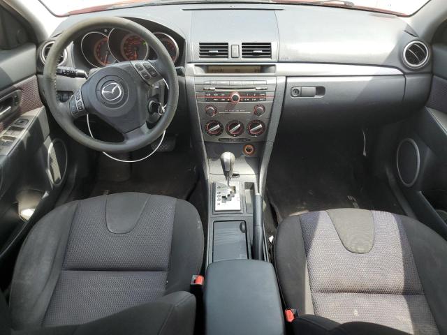 Foto 8 de la subasta – 2008 MAZDA 3 HATCHBAC con VIN JM1BK344181831420
