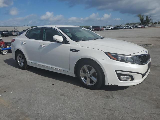Photo 4 from auction – 2015 KIA OPTIMA LX with VIN KNAGM4A78F5663069