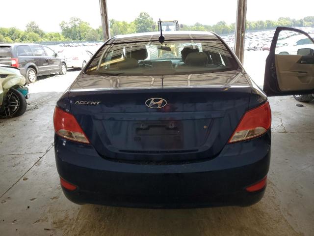 Photo 6 from auction – 2017 HYUNDAI ACCENT SE with VIN KMHCT4AE5HU223043