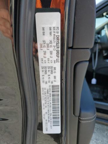 Photo 14 from auction – 2014 JEEP GRAND CHER with VIN 1C4RJFCT9EC307346