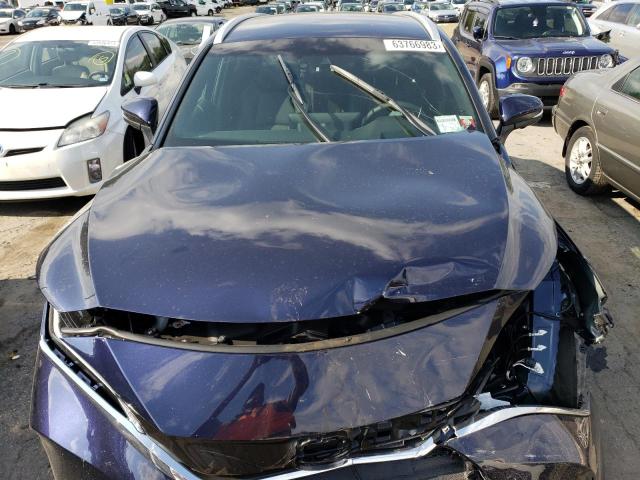 Photo 12 from auction – 2023 TOYOTA VENZA LE with VIN JTEAAAAH8PJ137957