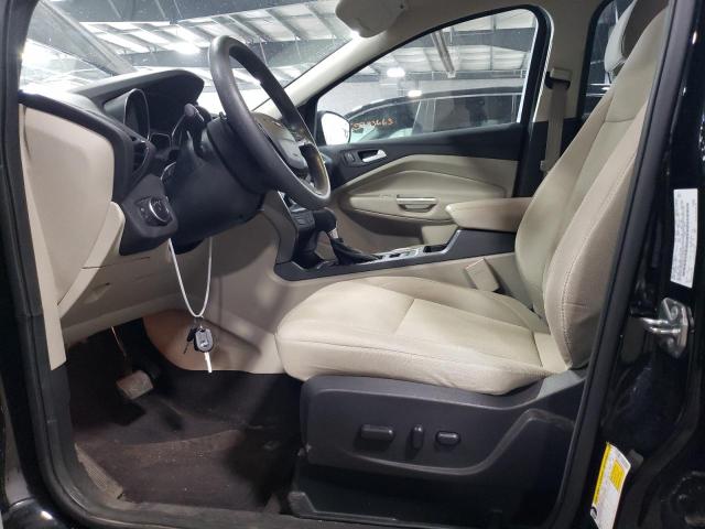 Photo 7 from auction – 2017 FORD ESCAPE SE with VIN 1FMCU0GD2HUD85071