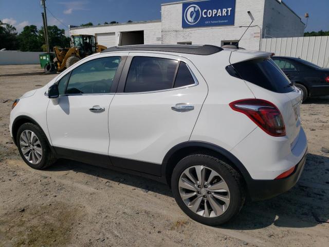 Photo 2 from auction – 2019 BUICK ENCORE PRE with VIN KL4CJASB8KB843069